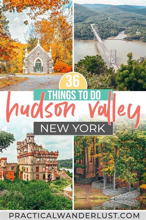 things to do in hudson valley ny.